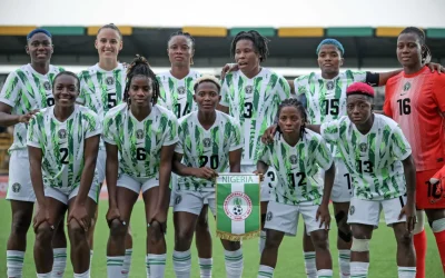 CAN féminine 2026 : Champion en titre, le Nigéria veut conserver son titre