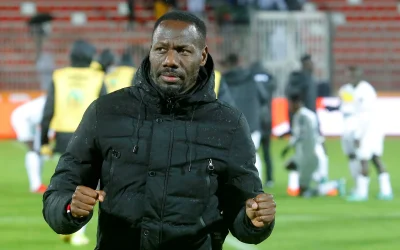 Coupe du monde 2026 : Vers un départ de Pape Thiaw de la tête des Lions de la Teranga