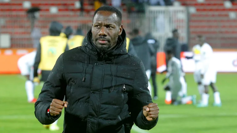 Coupe du monde 2026 : Vers un départ de Pape Thiaw de la tête des Lions de la Teranga