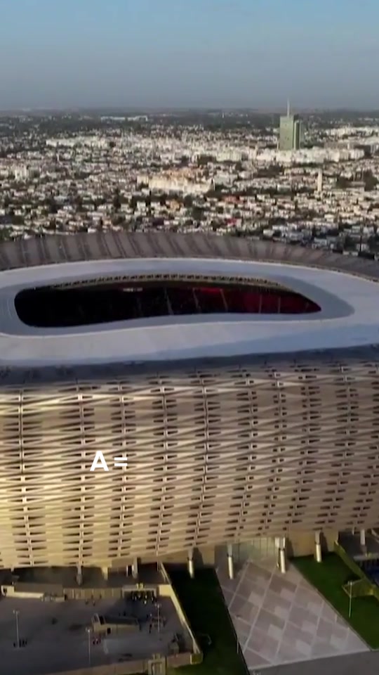 A comme Ambiance 🔥 Le cœur vibrant de la Ligue des Champions CAF