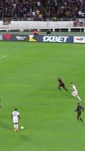 Khaled Bousseliou : une finition tout en élégance en Coupe CAF 🌟