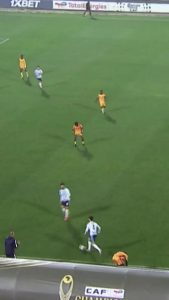 Ewerton da Silva, l&rsquo;inarrêtable 🇧🇷💨 #CAFCL