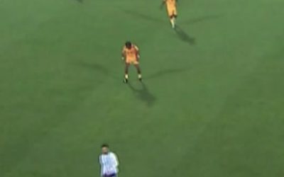 Ewerton da Silva, l&rsquo;inarrêtable 🇧🇷💨 #CAFCL