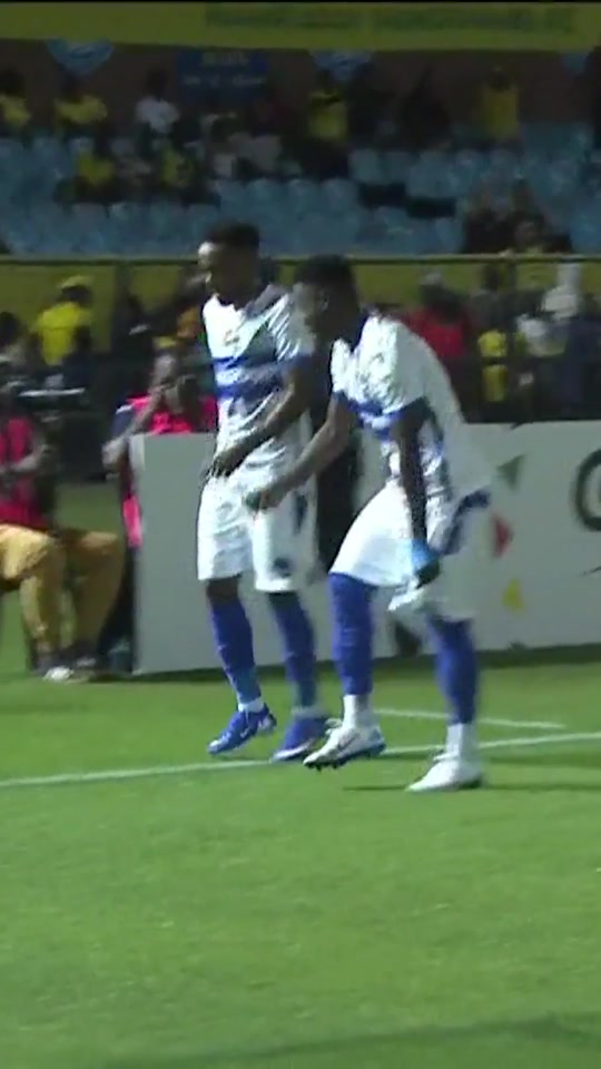 Mamelodi Sundowns : un nul 2-2 de folie en CAF CL \ud83c\udf7f