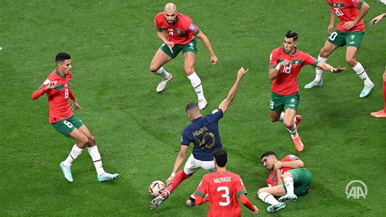 Coupe du Monde 2026 : France vs Maroc, un parfum de revanche quatre ans après