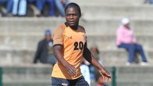 La Zambie écrase l'Egypte pour son premier match à la CAN féminine 2026