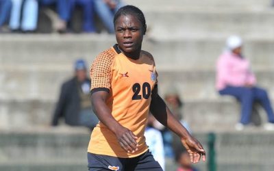 CAN Féminine 2026 : La Zambie dompte l&rsquo;Egypte, d&rsquo;entrée