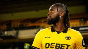 Tolu Arokodare : renvoyé de l&rsquo;entraînement de Wolverhampton, l&rsquo;attaquant nigérian refuse et s&rsquo;indigne