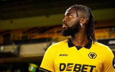 Tolu Arokodare : renvoyé de l&rsquo;entraînement de Wolverhampton, l&rsquo;attaquant nigérian refuse et s&rsquo;indigne