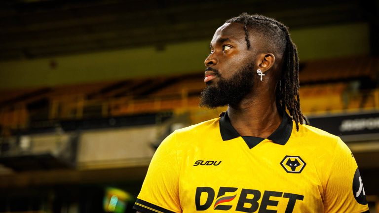Tolu Arokodare : renvoyé de l&rsquo;entraînement de Wolverhampton, l&rsquo;attaquant nigérian refuse et s&rsquo;indigne