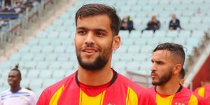 Mercato : L’Espérance de Tunis ouvre la porte à un départ d’Amine Tougaï