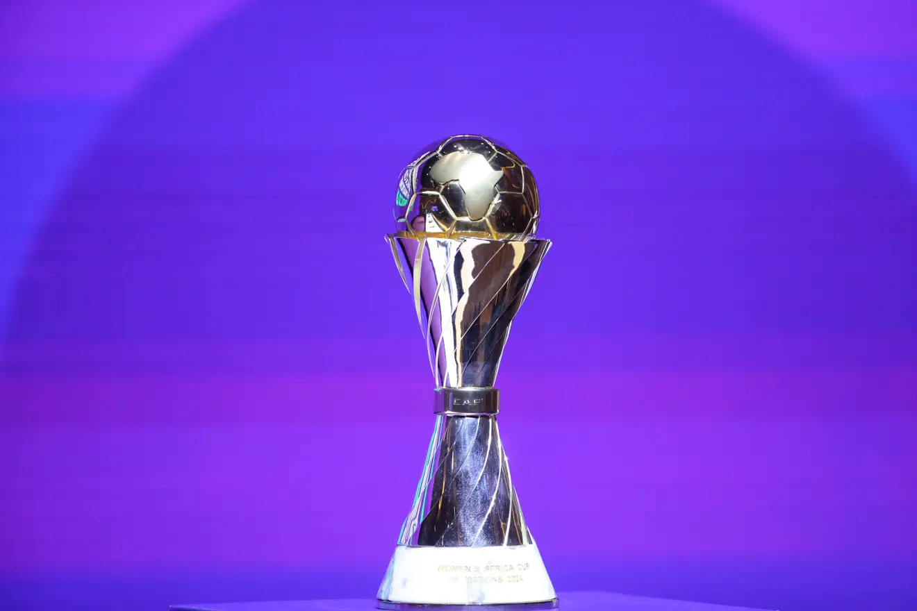Le calendrier complet de la CAN féminine 2026