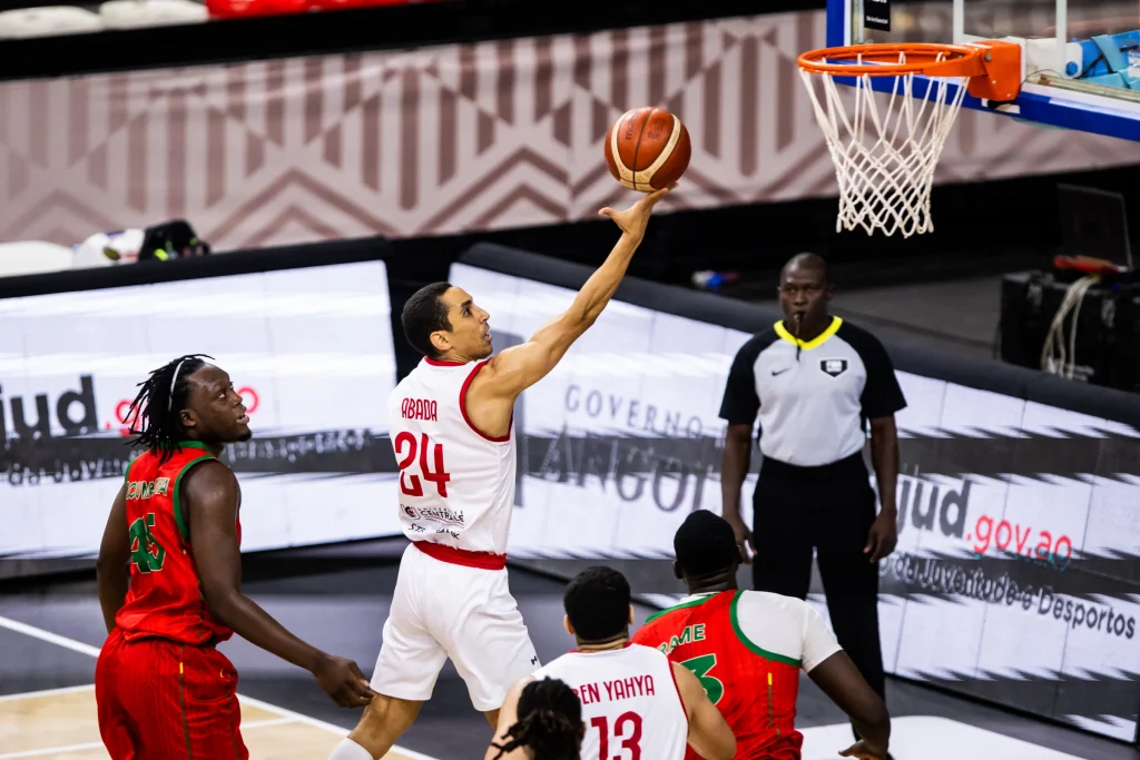 Le programme de la dernière journée de la troisième fenêtre des éliminatoires de la Coupe du monde 2027 de basket-ball