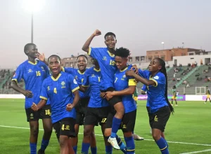 La Tanzanie rêve de créer la surprise dans le groupe B de la CAN féminine 2026