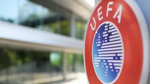 L'UEFA s'insurge contre la décision de la FIFA de vendre des parts de la Coupe du monde