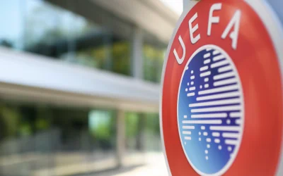 Coupe du monde : L&rsquo;UEFA répond à Gianni Infantino