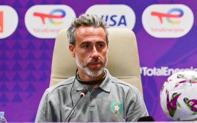 CAN Féminine 2026 : « On s&rsquo;attend à un match difficile », Jorge Vilda (coach Maroc)