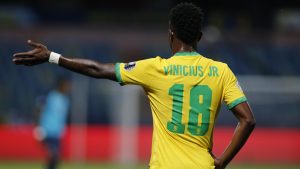 Coupe du monde 2026 : Brésil – Norvège, les compositions probables