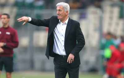 Coupe du monde 2026 : Les Algériens exigent le départ de Vladimir Petkovic