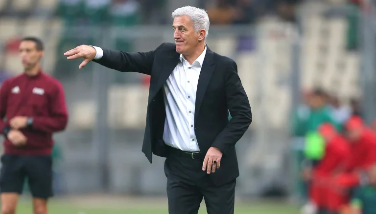 Coupe du monde 2026 : Les Algériens exigent le départ de Vladimir Petkovic
