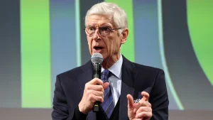 Arsène annonce la France comme potentiel vainqueur de la Coupe du monde 2026 et ne lui trouve qu'un seul rival