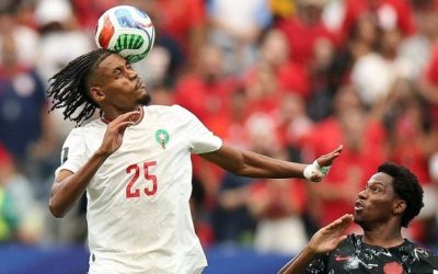Mercato : Le défenseur marocain Redouane Halhal file en Serie A
