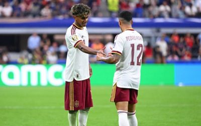 Coupe du monde 2026 : Absence de Yamal et Porro, la fédération espagnole rassure