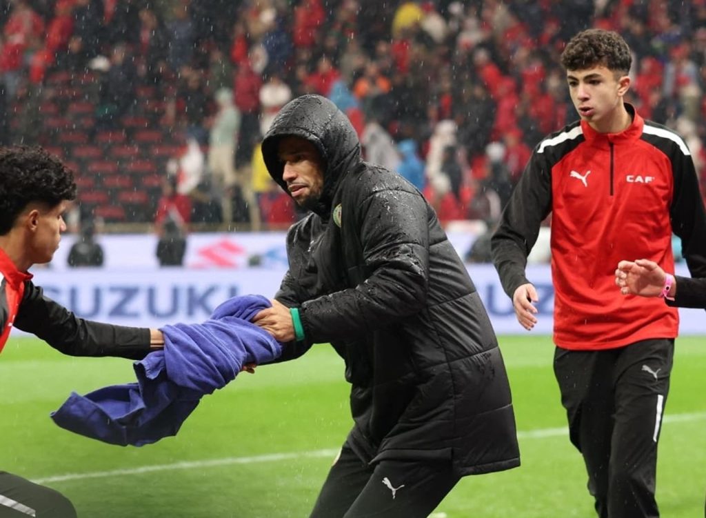 KFC vanne les Lions de l'Atlas avant le quart de finale France vs Maroc à la Coupe du monde 2026