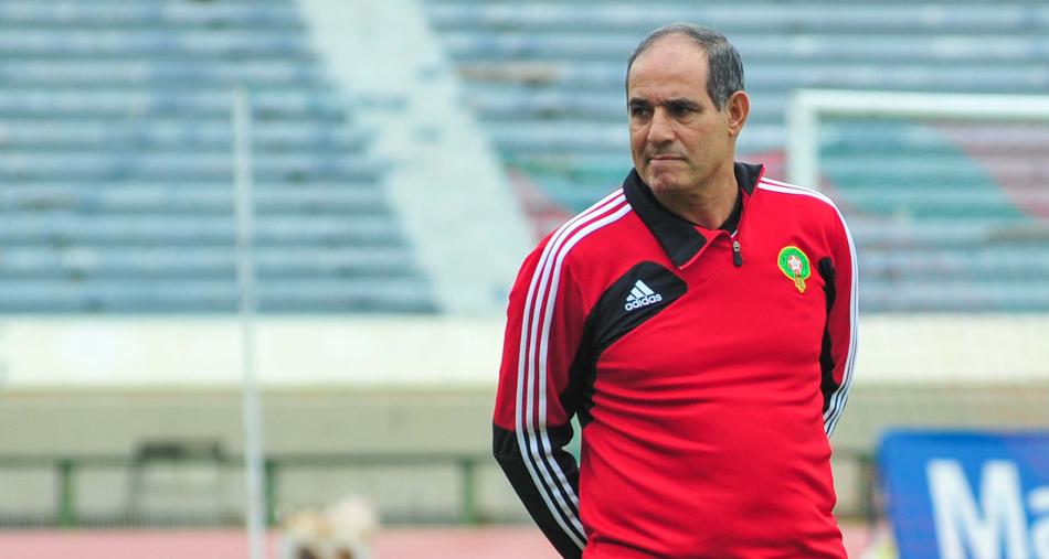 Badou Zaki : le technicien marocain rebondit en Jordanie