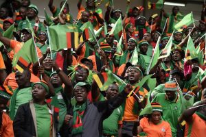CAN Féminine 2026 : Où suivre en direct le match Zambie – Egypte ?