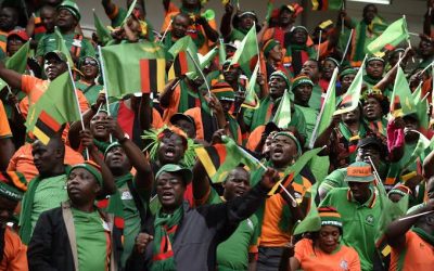 CAN Féminine 2026 : Où suivre en direct le match Zambie – Egypte ?