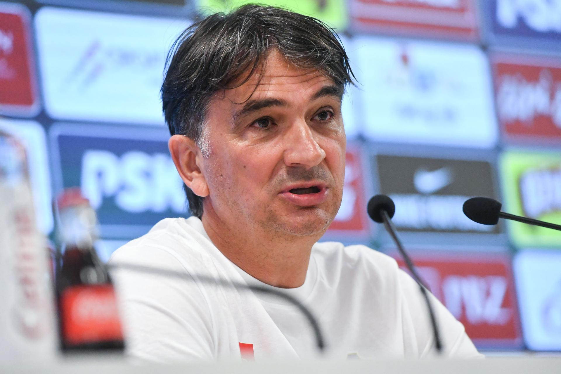 Coupe du monde 2026 / Zlatko Dalic (Croatie) : « Ils ont beaucoup d’expérience »