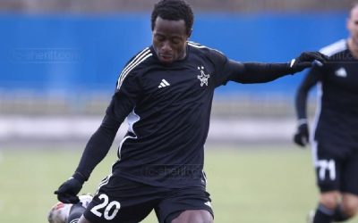 Mercato : le Stade de Reims va s&rsquo;offrir un international ivoirien