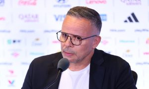 Mohamed Ouahbi