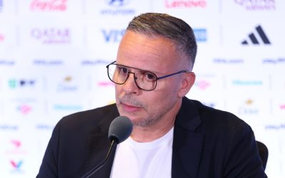 Maroc : La FRMF confirme Mohamed Ouahbi après la Coupe du monde