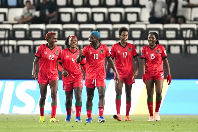 CAN Féminine 2026 : Malawi – Zambie, où suivre le match ?