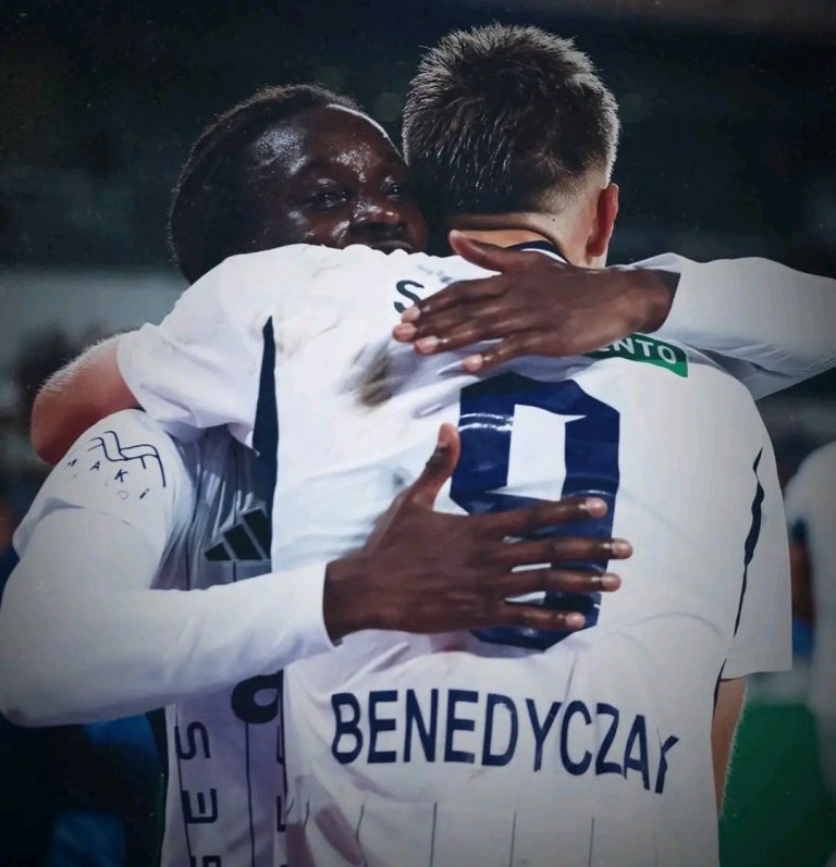 Turquie : Fousseni Diabaté buteur avec Kasimpasa