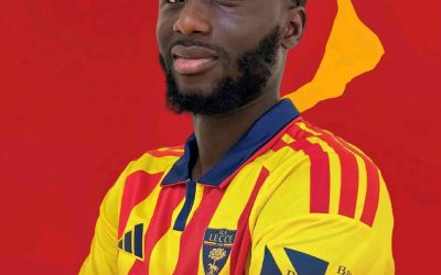 Mercato : Ali Dembélé prêté à l’US Lecce