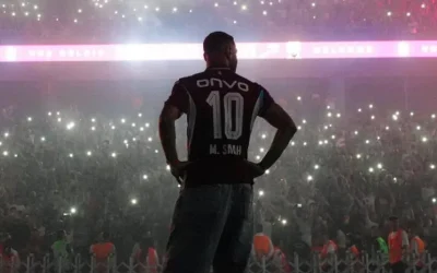 Mohamed Salah : l&rsquo;Égyptien brise le silence à Trabzonspor, « Je n&rsquo;ai jamais rien vécu de tel » (vidéo)
