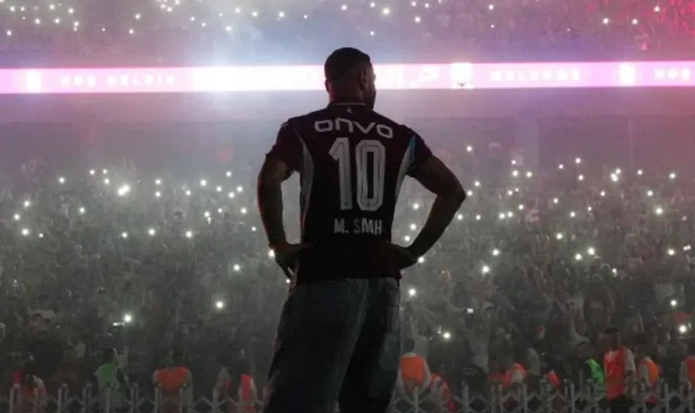 Mohamed Salah, Trabzonspor