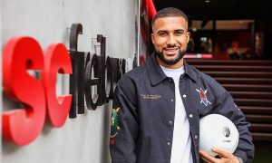 Daniel-Kofi Kyereh : l&rsquo;international ghanéen rejoint VfL Osnabrück