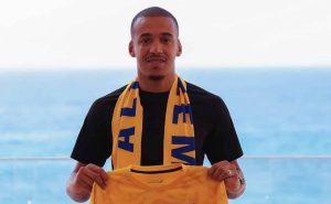 Football : Sofiane Bendebka rejoint officiellement Al-Hazm en Arabie Saoudite