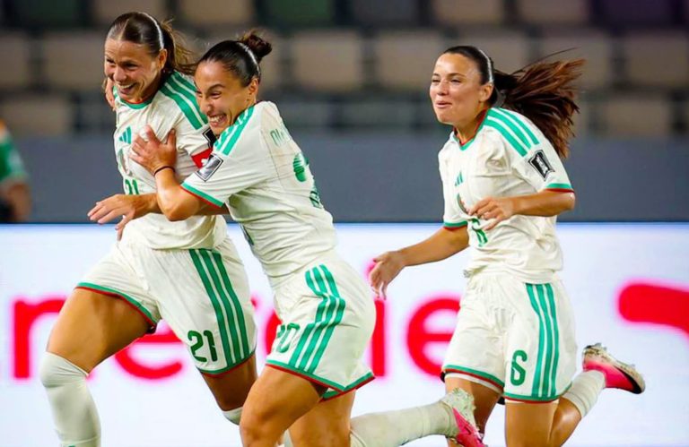 CAN Féminine 2026 : CAN Féminine 2026 : L&rsquo;Algérie domine le Kenya (2-0) et décroche sa qualification 