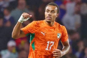 MERCATO : Guéla Doué refuse de jouer les doublures au PSG