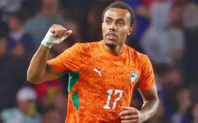MERCATO : Guéla Doué refuse de jouer les doublures au PSG