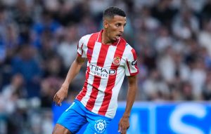 Espagne : Deux clubs s&rsquo;affrontent pour Azzedine Ounahi