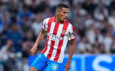 Espagne : Deux clubs s&rsquo;affrontent pour Azzedine Ounahi