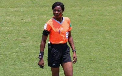 CAN Féminine 2026 : Vincentia Enyonam Amedome aux commandes du choc Malawi – Zambie