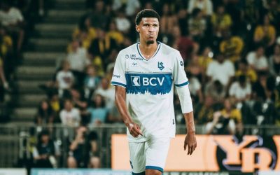 Mercato : Karim Sow suscite la convoitise en Europe