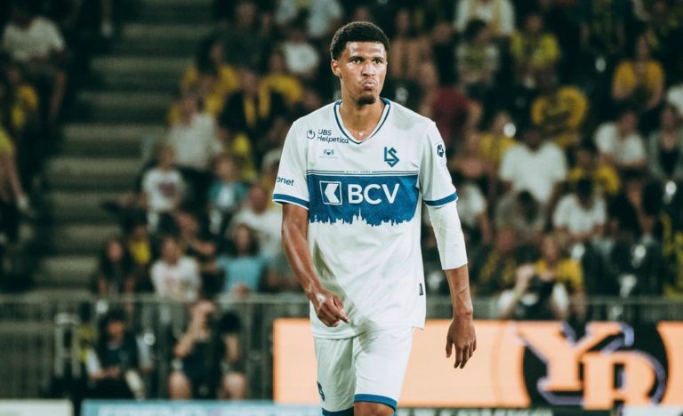 Mercato : Karim Sow suscite la convoitise en Europe